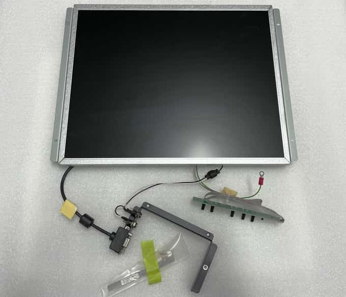 FSN LS108-S170X TFT LCD Display - photo 1 of 8