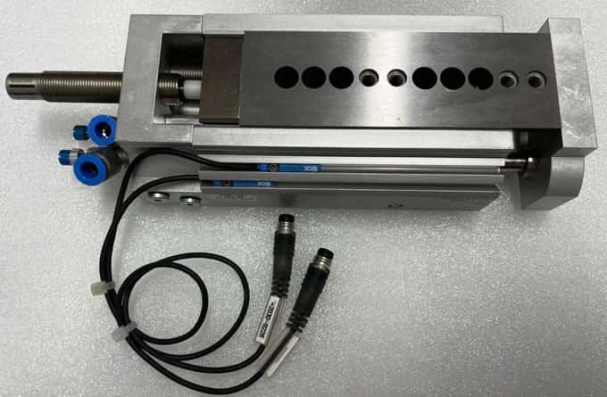 DGSL-16-40-Y3A (544000) Mini Sled Stroke - photo 1 of 8
