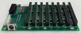 Advantech IPC Baseboard PCA-6108 REV.A0