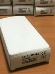 SICK L41S-11MA1A Single-Beam Photoelectric Safety Switch 6034868