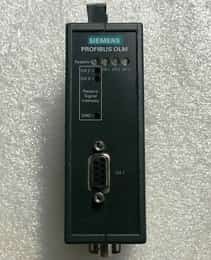 Siemens 6GK1502-3CA10 PROFIBUS OLM/P12 Module
