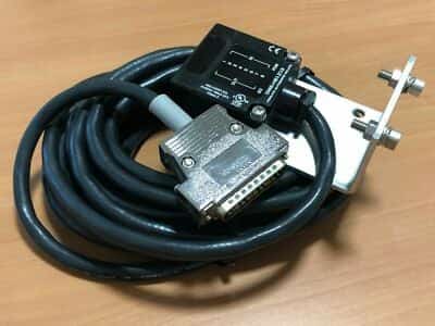 Hokuyo DMS-HB1-Z13 DMS Series Optical PI/O Transceiver - photo 1 of 5