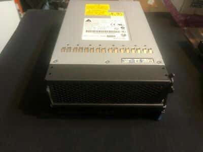 IBM BladeCenter T server 24R2645 32R0817 1300W DC Power Supply - photo 1 of 4