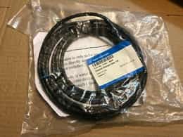 Agilent HP 1100 1200 hplc ethertwist crossover 10' cable 5183-4649