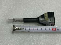 Miniature picture tube 40HB4TSC from Matsushita