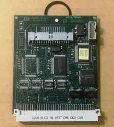 HP Agilent E8285-60143 E828560143 Board A-3844-10