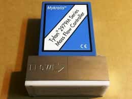 MYKROLIS TYLAN 2979M SERIES MASS FLOW CONTROLLER  FC-2979MEPS-WM