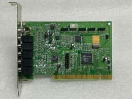 Jaton SonicWave-SR6 Sound Card 64008A