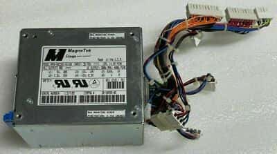 MagneTek MF6-5BCDDC-S1128 30-50499-02 400W Power Supply - photo 1 of 5