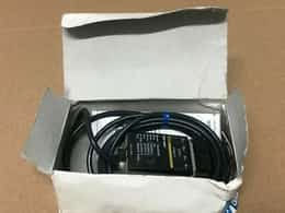 Omron E3X-NM11 Fiber Optic Amplifier
