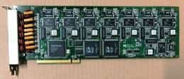 SST-MM4/8P Equinox Multi modem card 910331/C3 / 950331