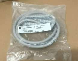 Allen Bradley 1492-ACABLE025Y Series C Pre Wired 1756 Analog