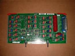 Tadiran Coral 16SDT SL - 72449252100 16-Circuit Station