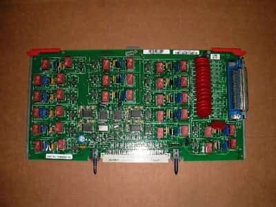 Tadiran Coral 16SDT SL - 72449252100 16-Circuit Station - photo 1 of 4