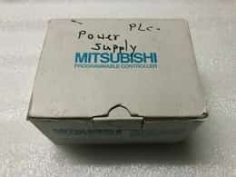 NEW OPEN BOX Mitsubishi Melsec A1S61PN Power Supply Unit