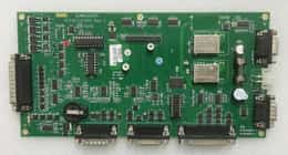 Alma Lasers AEIP07111001-1B PCT421111001 REV.1 CC3-2412DF-E Card