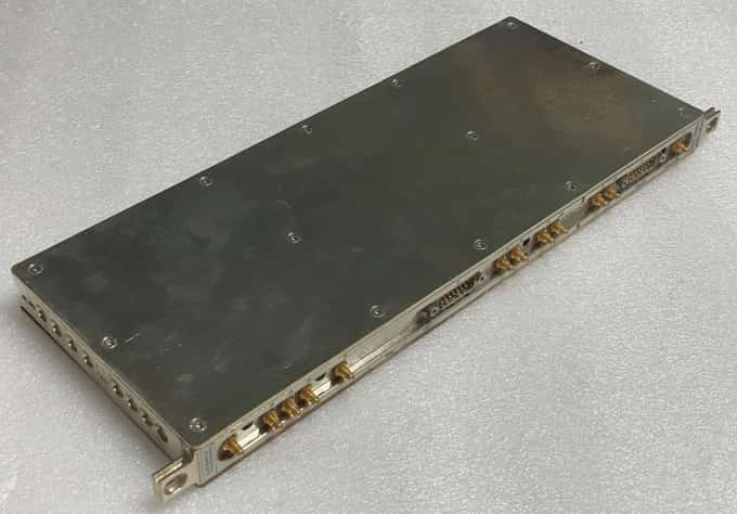 HP / Agilent 08645-61004 PCB Board for 8645A Signal Generator 260kHz-1GHz - photo 1 of 5