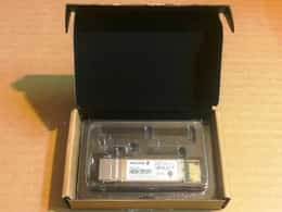 ERICSSON FTLX8511D3BTL-EH XFP-10GE-SR XFP Transceiver