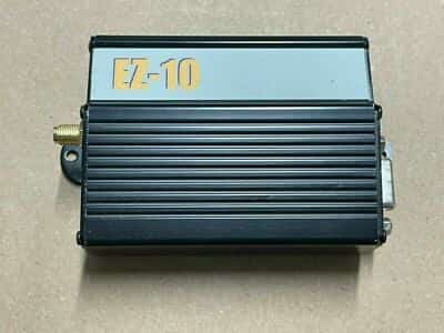 GateTel EZ10 Python Modem EZ-10 - photo 1 of 4