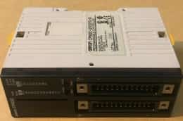 Omron PLC CPM2C-20CDTC-D PROGRAMMABLE CONTROLLER
