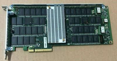 111-00525 111-00525+D1 Netapp X1938A-R5 512B Flash Cache PCI-E 110-00138+D1 - photo 1 of 5