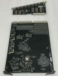 Pelco CM9780-VCC + CM9780-DFC Video Camera Card