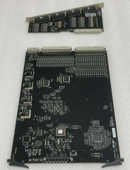 Pelco CM9780-VCC + CM9780-DFC Video Camera Card - photo 1 of 9