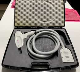 ALMA LP YAG Laser - Handpiece.