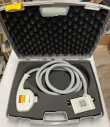Alma Lasers Dye VL 500-600 nm Handpiece for Harmony XL Pro