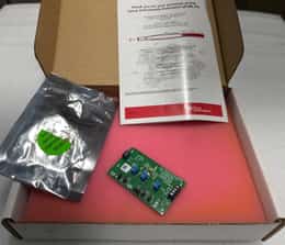 Texas Instruments BQ24040EVM HPA387 Evaluation Module