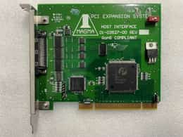 PCIHIF68 Magma PCI Expansion System Host Interface 01-03527-00