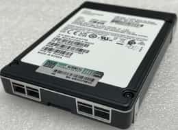 HPE 3.2TB SAS 24 Gbps MU SFF PM1655 PVT SSD MO003200PZWSK MZ-ILG3T20 P42574-003