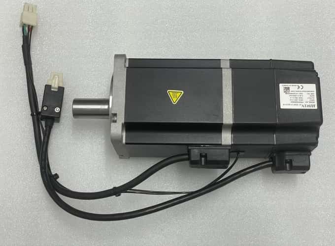 HIWIN FRMS752B508A Servo Motor 750W - photo 1 of 5