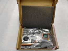 Lenovo ThinkPad X61 Cooler 60.4B412.002 A01 42X3804