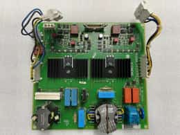 SIEMENS 03848681 / D470 Fil Power Board