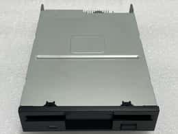 Teac FC-1 SCSI Industrial Floppy Drive FD-235HS 1111 FD-235HF A700 193077A7