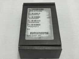4 X Finisar FTLF8528P2BNV-E5 850nm 8Gb SFP+ Shortwave Transceiver 019-078-042