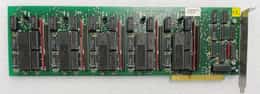 MPM UP3000 PC Board - PCDI-0120-PF CQ 28 96  043-03-801B