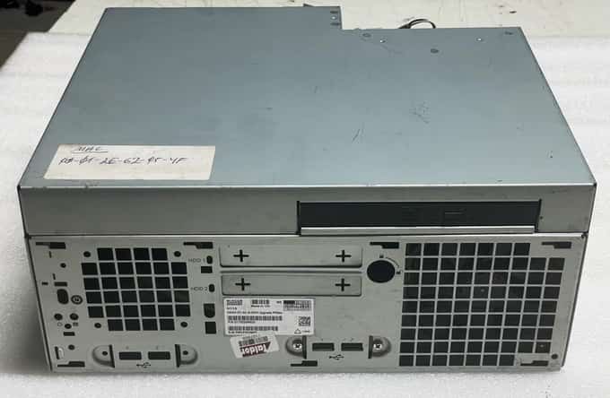 ATM Parts Wincor Nixdorf SWAP-PC 5G I5-4570 Upgrade TPMen 1750264625 - photo 1 of 13