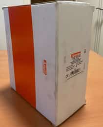LOVATO ADXL-0030-600 SOFT STARTER ADXL0030