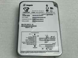 Seagate Medalist ST39140W 9.1GB 512KB 7200RPM SCSI 3.5" Internal HDD 9L1006-034