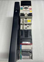 Control Techniques M700-04400172A Inverter Nidec Emerson