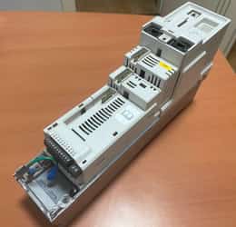 Control Techniques M700-03400045A Inverter Nidec Emerson