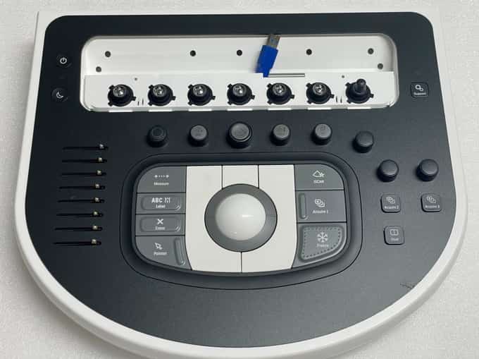 Philips Affiniti Control 453561927573A For Philips Affiniti 30/50/70 Ultrasound - photo 1 of 10
