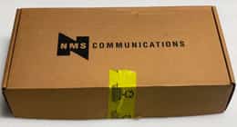 Natural Microsystem NMS AG4040/16-4TE 120 Ports PSTN Interface/IVR 4RJ-48Cs Boar