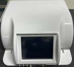 Rayonex / Rayocomp PS 1000 Polar Device (AS-IS)