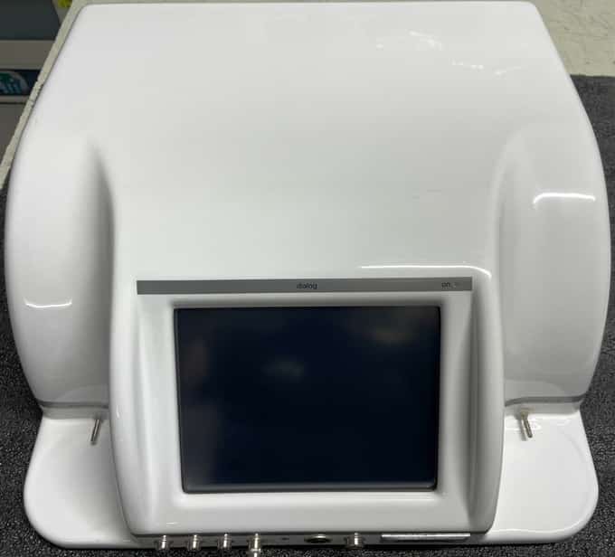 Rayonex / Rayocomp PS 1000 Polar Device (AS-IS) - photo 1 of 14