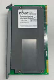 ProSoft Communication 3100-MCM Inter Face Module for Allen-Bradley