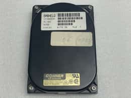 Conner CP30254H Silver 250MB 4542RPM ATA IDE 3.5-In Internal Hard Disk Drive HDD