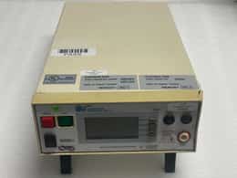 Associated Research 3665 Hypot III AC/DC Withstand Voltage Tester AS-IS NO POWER